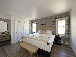 Beaver Meadows Resort Ranch