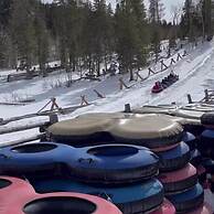 Beaver Meadows Resort Ranch