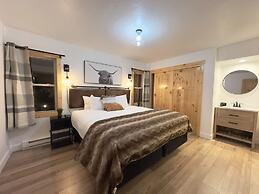 Beaver Meadows Resort Ranch