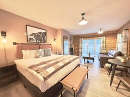 Beaver Meadows Resort Ranch