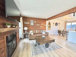 Beaver Meadows Resort Ranch