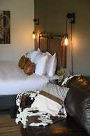 Beaver Meadows Resort Ranch