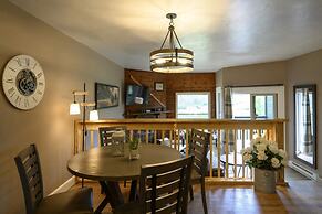 Beaver Meadows Resort Ranch