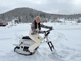 Beaver Meadows Resort Ranch