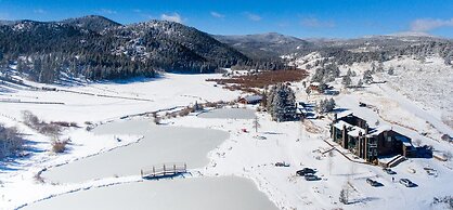 Beaver Meadows Resort Ranch