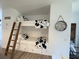 Beaver Meadows Resort Ranch