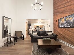 Beaver Meadows Resort Ranch