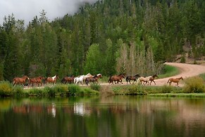 Beaver Meadows Resort Ranch