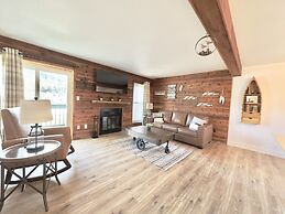 Beaver Meadows Resort Ranch