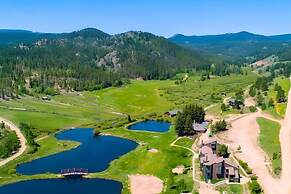 Beaver Meadows Resort Ranch
