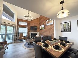 Beaver Meadows Resort Ranch