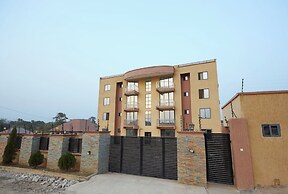 Luxurious Apartments in Kumasi Agric