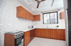 Monroe Luxury Apartments