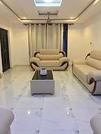 Monroe Luxury Apartments