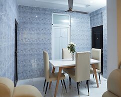 Luxurious Apartments in Kumasi Agric