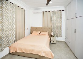 Luxurious Apartments in Kumasi Agric