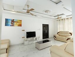 Monroe Luxury Apartments