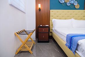 Le Dream Hotel near Vigan