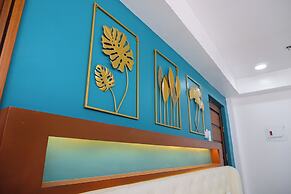 Le Dream Hotel near Vigan