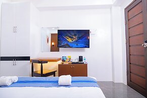 Le Dream Hotel near Vigan