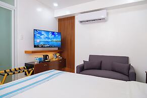 Le Dream Hotel near Vigan