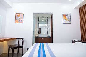 Le Dream Hotel near Vigan