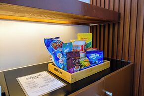 Le Dream Hotel near Vigan