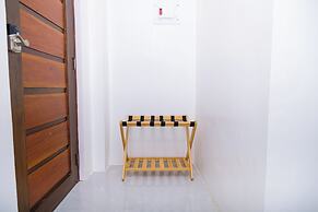 Le Dream Hotel near Vigan