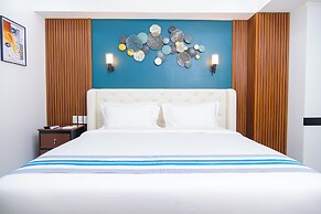 Le Dream Hotel near Vigan