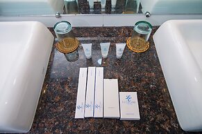 Le Dream Hotel near Vigan