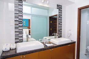 Le Dream Hotel near Vigan