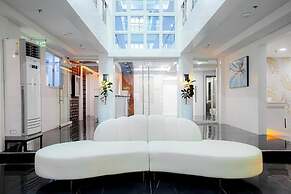 Le Dream Hotel near Vigan