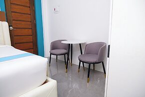 Le Dream Hotel near Vigan