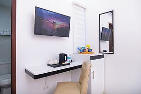 Le Dream Hotel near Vigan