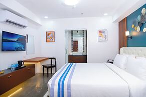 Le Dream Hotel near Vigan