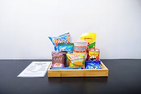 Le Dream Hotel near Vigan