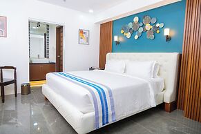 Le Dream Hotel near Vigan