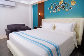 Le Dream Hotel near Vigan