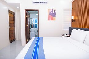 Le Dream Hotel near Vigan