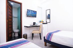 Le Dream Hotel near Vigan