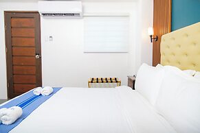 Le Dream Hotel near Vigan