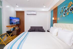 Le Dream Hotel near Vigan