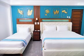 Le Dream Hotel near Vigan