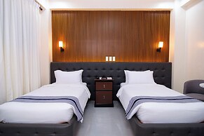 Le Dream Hotel near Vigan