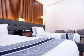 Le Dream Hotel near Vigan