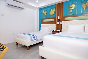 Le Dream Hotel near Vigan