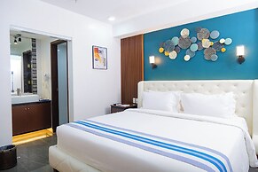 Le Dream Hotel near Vigan