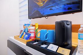 Le Dream Hotel near Vigan