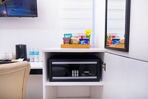 Le Dream Hotel near Vigan