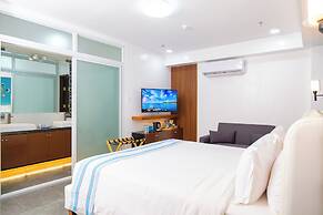 Le Dream Hotel near Vigan